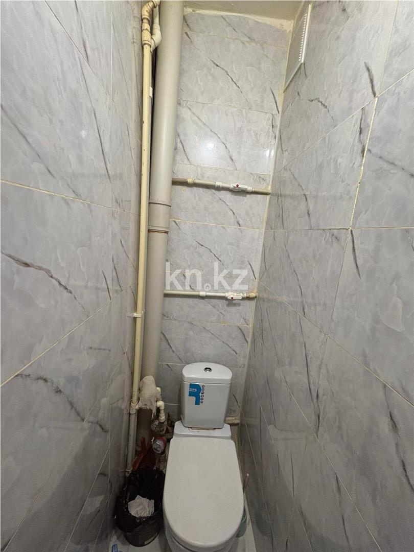 Продажа 1-комнатной квартиры, 32 м² в Темиртау - фото 4