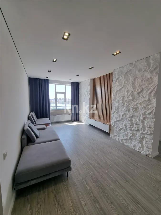 Продажа 4-комнатной квартиры, 121 м², ул. Акмешит, дом  13/3 в Астане