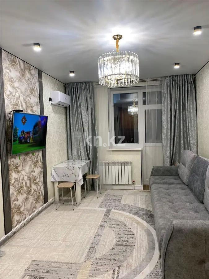 Продажа 2-комнатной квартиры, 40 м², ул. Болекпаева, дом  22 в Астане