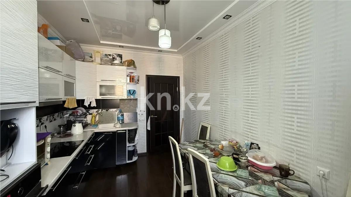 Продажа 2-комнатной квартиры, 61.4 м² в Астане - фото 3