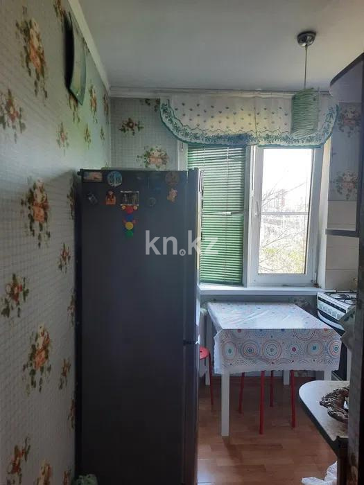 Продажа 2-комнатной квартиры, 45 м², мкр-н 3, дом  23 в Алматы - фото 3