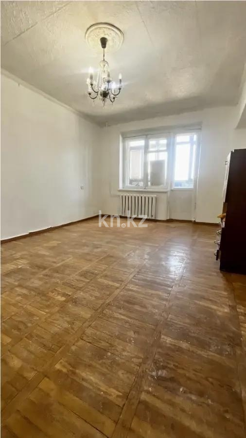 Продажа 1-комнатной квартиры, 37 м² в Алматы