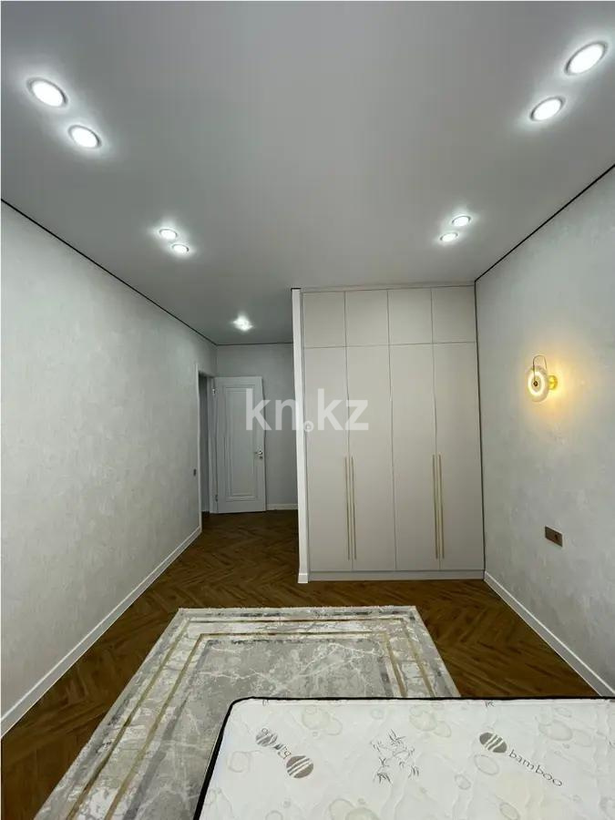 Продажа 4-комнатной квартиры, 118 м², ул. Керей, Жанибек хандар, дом  44/3 в Астане - фото 5