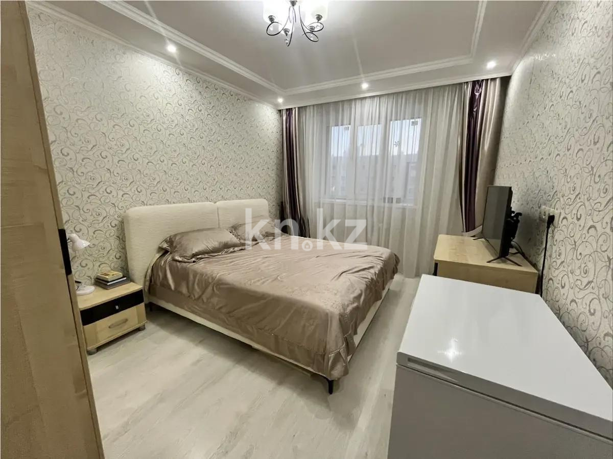 Продажа 3-комнатной квартиры, 88 м² в Астане - фото 2