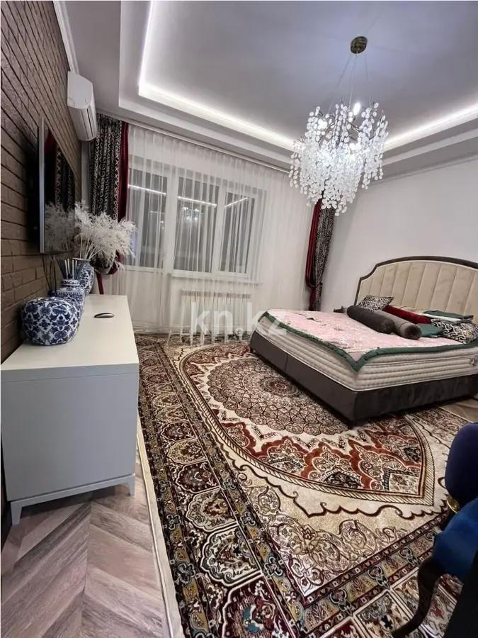 Продажа 3-комнатной квартиры, 118 м², ул. Нурмагамбетова, дом  138/2 в Алматы - фото 2