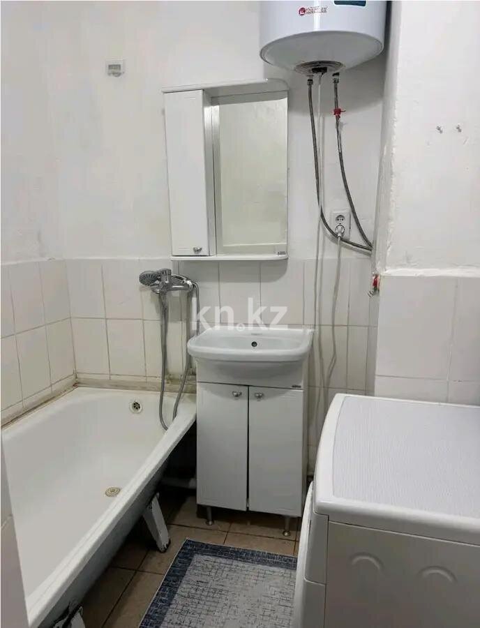 Продажа 1-комнатной квартиры, 34 м² в Астане