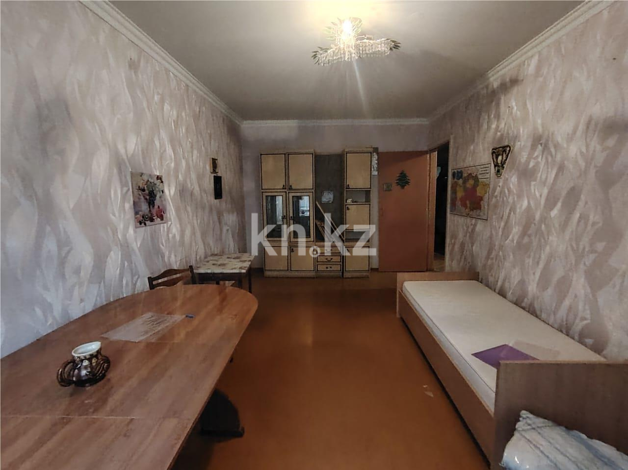 Продажа 3-комнатной квартиры, 61 м², пр. Республики в Темиртау - фото 3