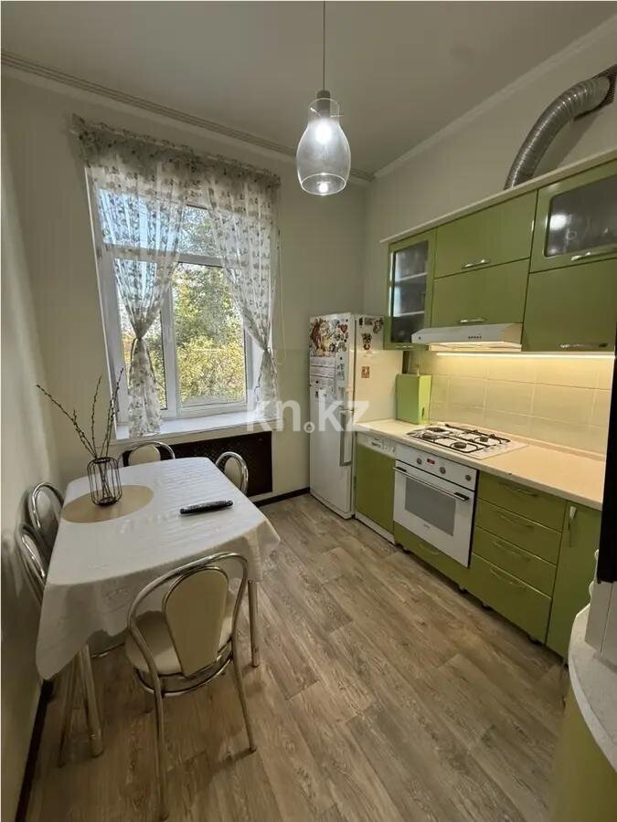 Продажа 2-комнатной квартиры, 56 м² в Караганде - фото 3