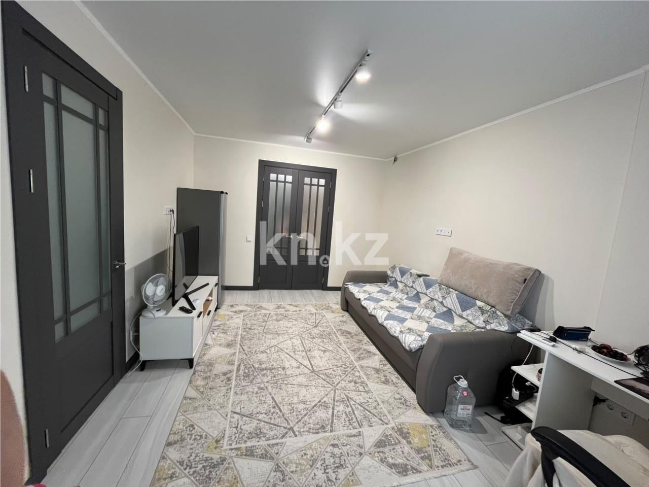 Продажа 2-комнатной квартиры, 55 м² в Астане - фото 2