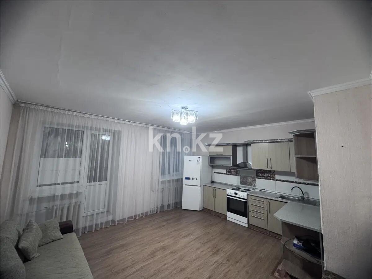 Продажа 2-комнатной квартиры, 58 м² в Астане - фото 2