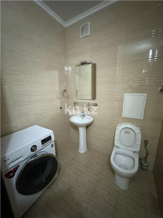 Продажа 1-комнатной квартиры, 40.2 м² в Астане - фото 3