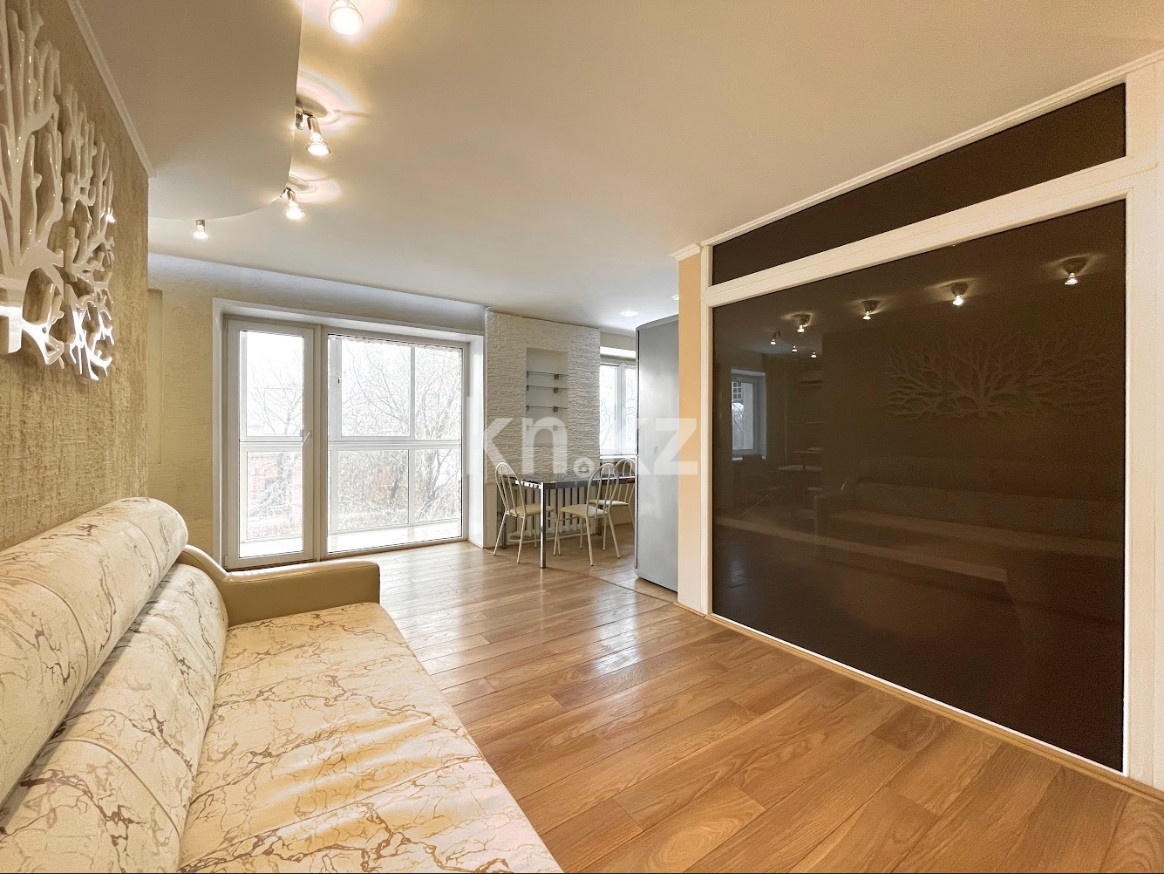 Аренда 2-комнатной квартиры посуточно, 1 м², ул. Конституции Казахстана, дом  29 в Петропавловске - фото 2