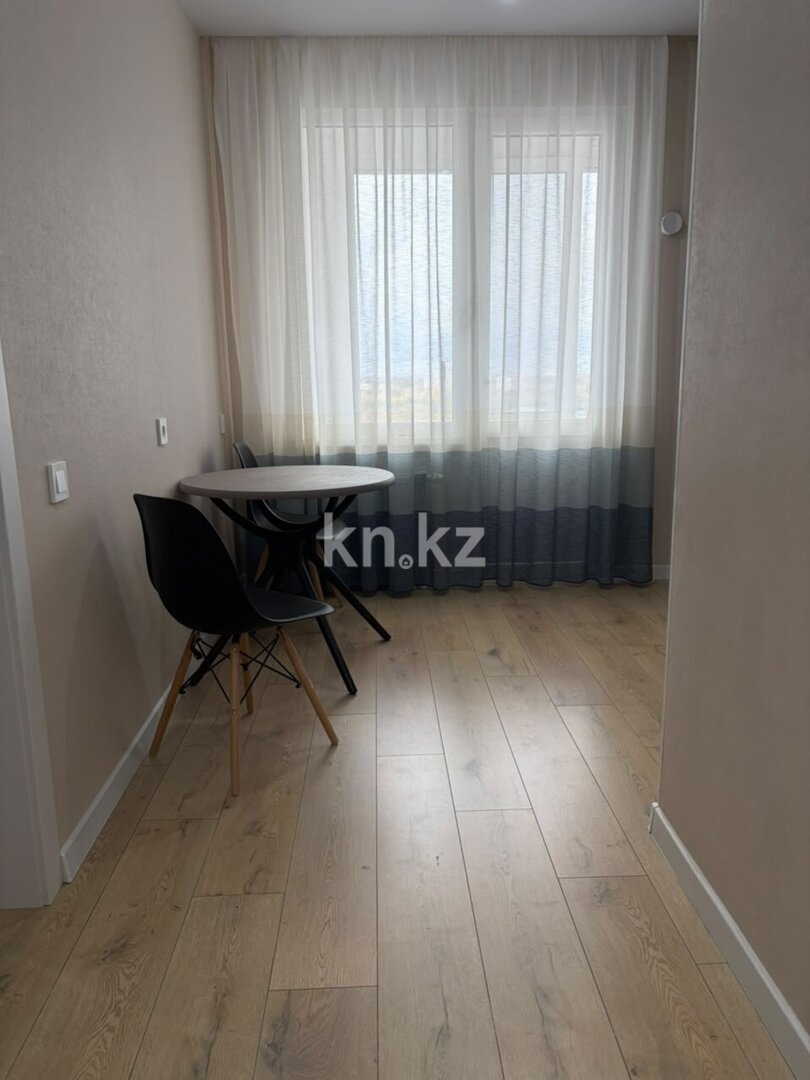Продажа 1-комнатной квартиры, 35 м² в Астане - фото 3