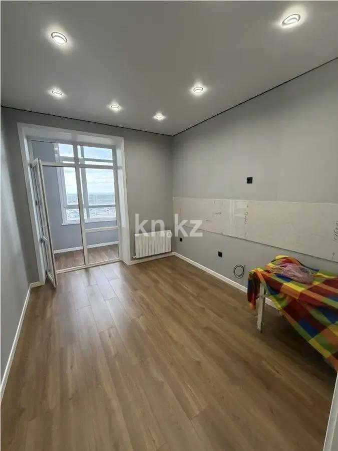 Продажа 2-комнатной квартиры, 68 м² в Караганде - фото 2