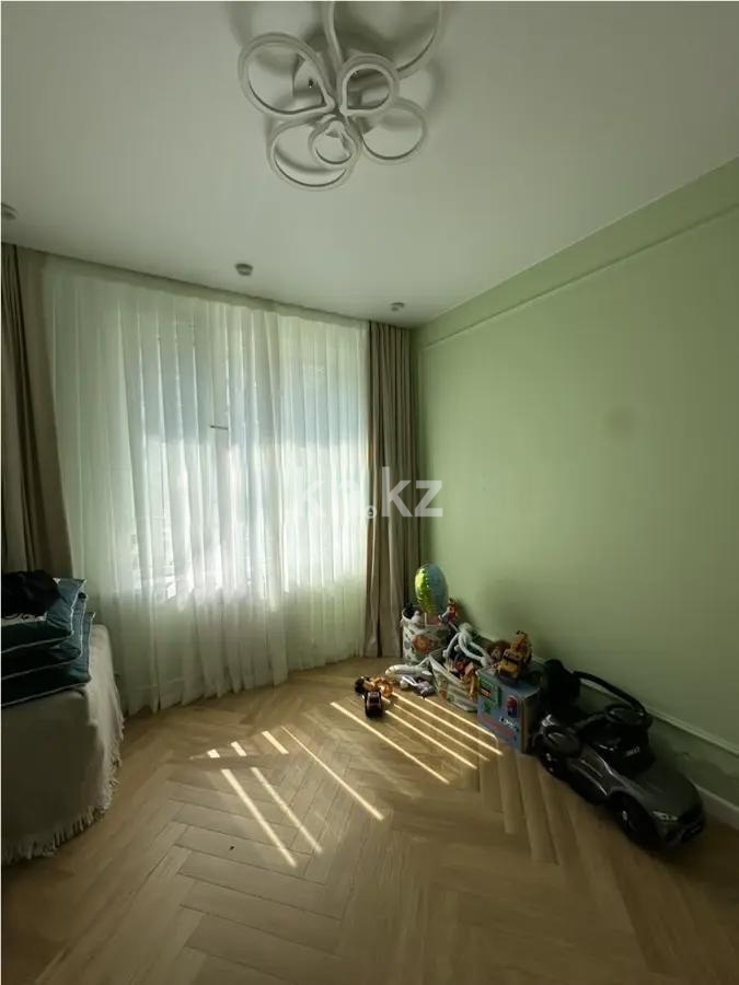 Продажа 3-комнатной квартиры, 64 м² в Алматы - фото 3