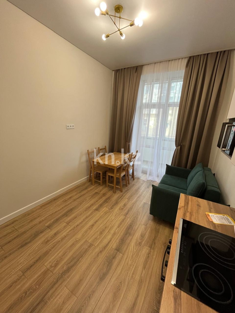 Аренда 2-комнатной квартиры, 43 м² в Астане - фото 3