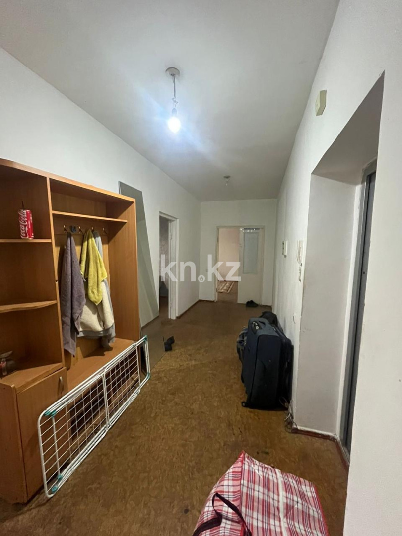 Аренда 2-комнатной квартиры, 56 м², ул. Иле, дом  30/1 в Астане - фото 5