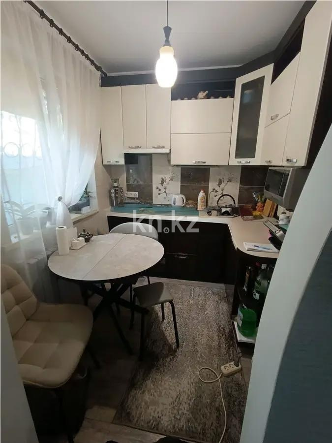 Продажа 3-комнатной квартиры, 58 м² в Алматы - фото 4