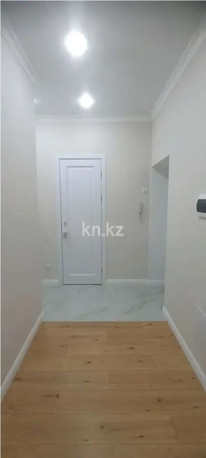 Продажа 2-комнатной квартиры, 60 м², ул. Калдаякова, дом  25а в Астане - фото 5