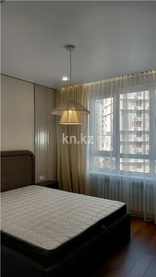 Продажа 2-комнатной квартиры, 51.1 м² в Алматы - фото 2