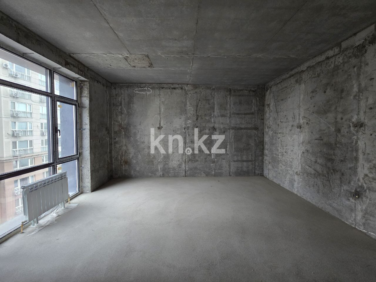 Продажа 3-комнатной квартиры, 103.3 м² в Алматы - фото 4