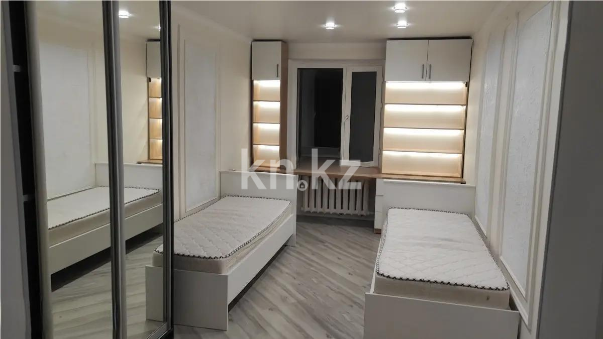 Продажа 3-комнатной квартиры, 64 м², ул. Ауэзова, дом  24 в Астане - фото 3