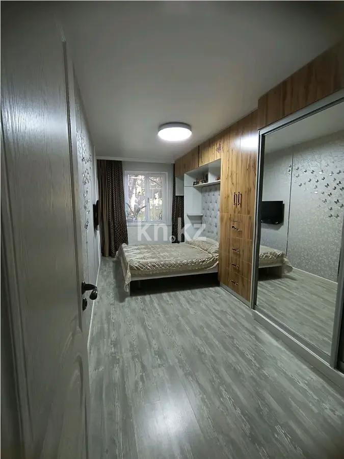 Продажа 2-комнатной квартиры, 44.5 м², ул. Солодовникова, дом  46 в Алматы - фото 3