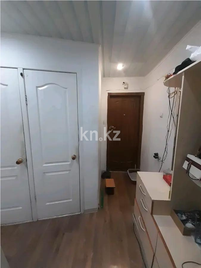 Продажа 3-комнатной квартиры, 60 м², ул. Жарокова, дом  7 в Алматы - фото 5