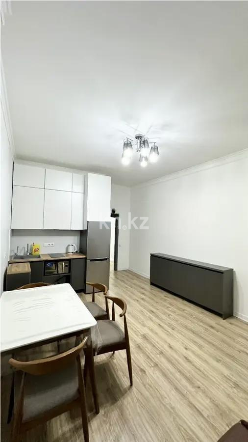 Продажа 1-комнатной квартиры, 50 м², ул. Керей, Жанибек хандар, дом  22 в Астане - фото 3