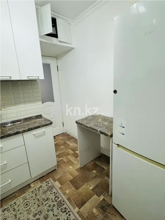 Продажа 3-комнатной квартиры, 66 м² в Алматы - фото 3