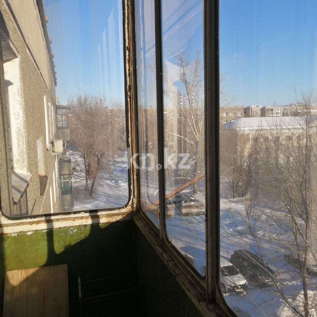 Продажа 2-комнатной квартиры, 52.05 м² в Усть-Каменогорске - фото 8