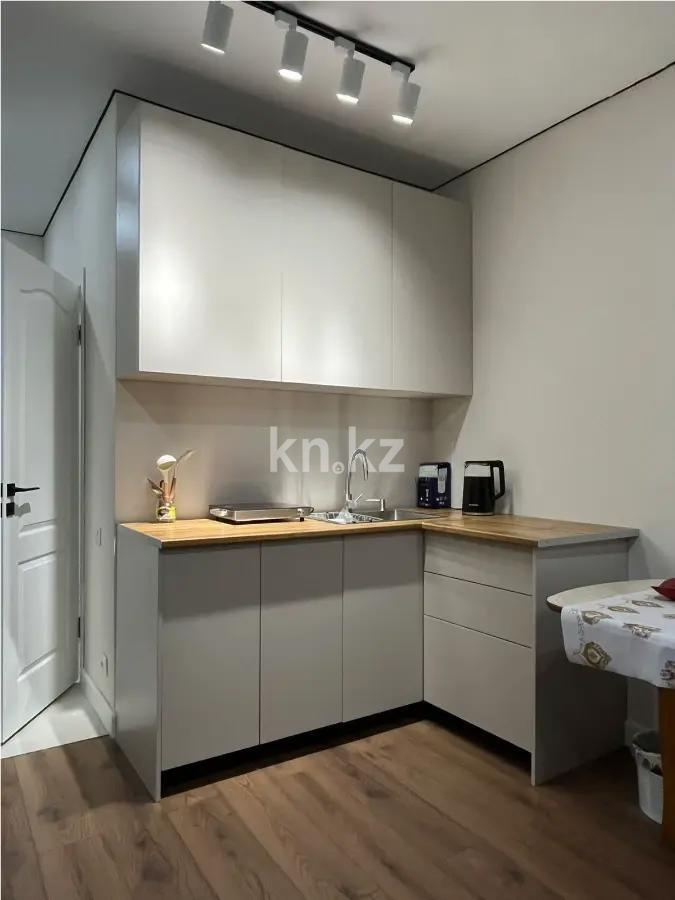 Продажа 1-комнатной квартиры, 21.8 м² в Астане - фото 2