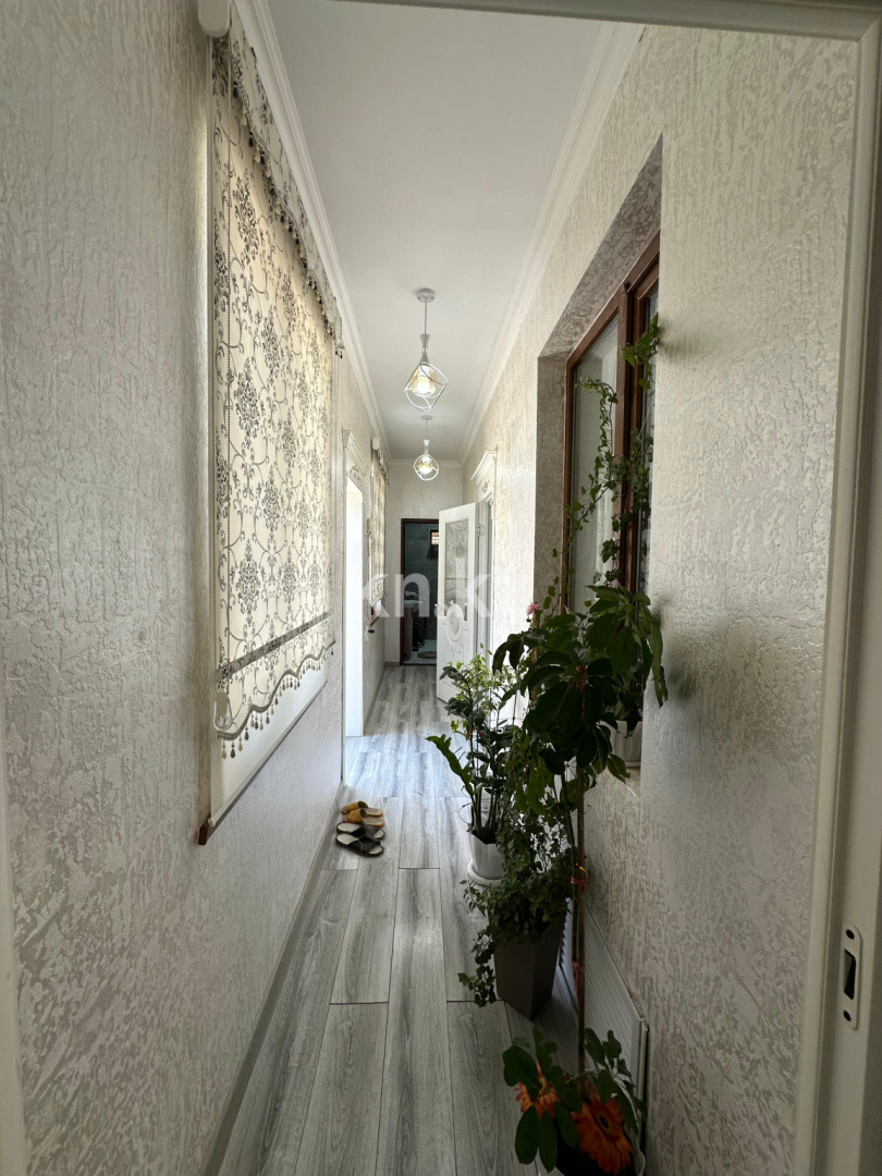 Продажа 6-комнатного дома, 159 м², Камар сулу, дом  33 в Шымкенте - фото 8