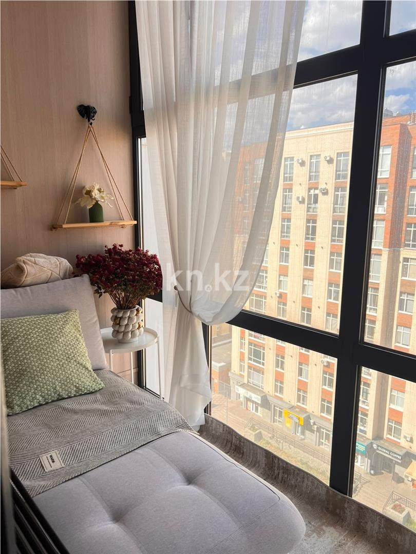 Продажа 3-комнатной квартиры, 69 м² в Караганде - фото 20