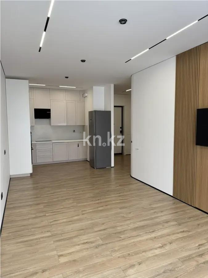 Продажа 3-комнатной квартиры, 78.2 м² в Алматы - фото 3