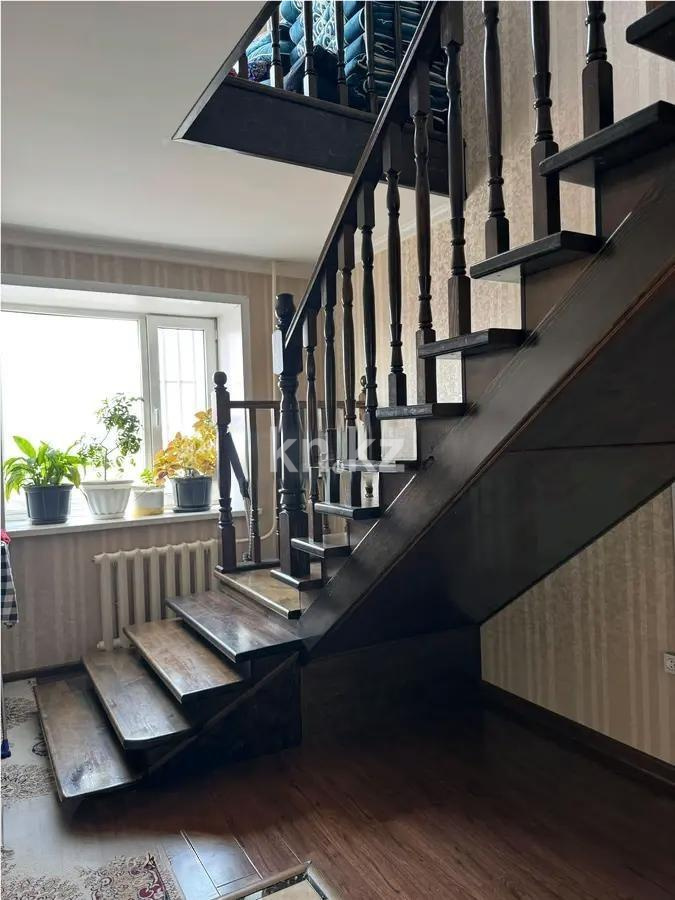 Продажа 4-комнатной квартиры, 132 м², ул. Косшыгулулы, дом  20 в Астане - фото 4