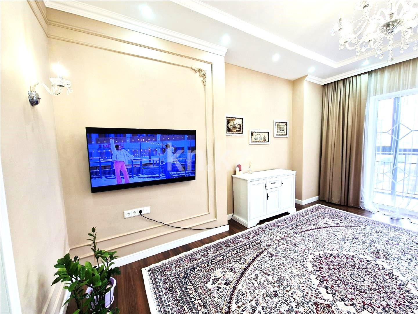 Продажа 3-комнатной квартиры, 75 м², пр. Шахтеров в Караганде - фото 3