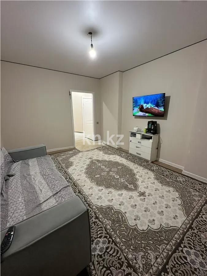 Продажа 1-комнатной квартиры, 41 м² в Астане