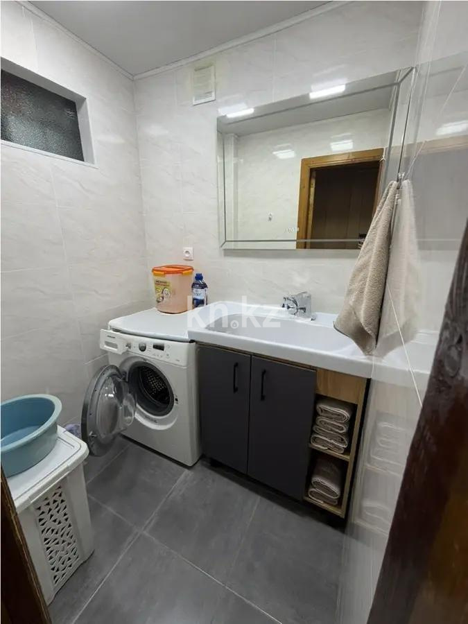 Продажа 4-комнатной квартиры, 95 м² в Караганде - фото 10