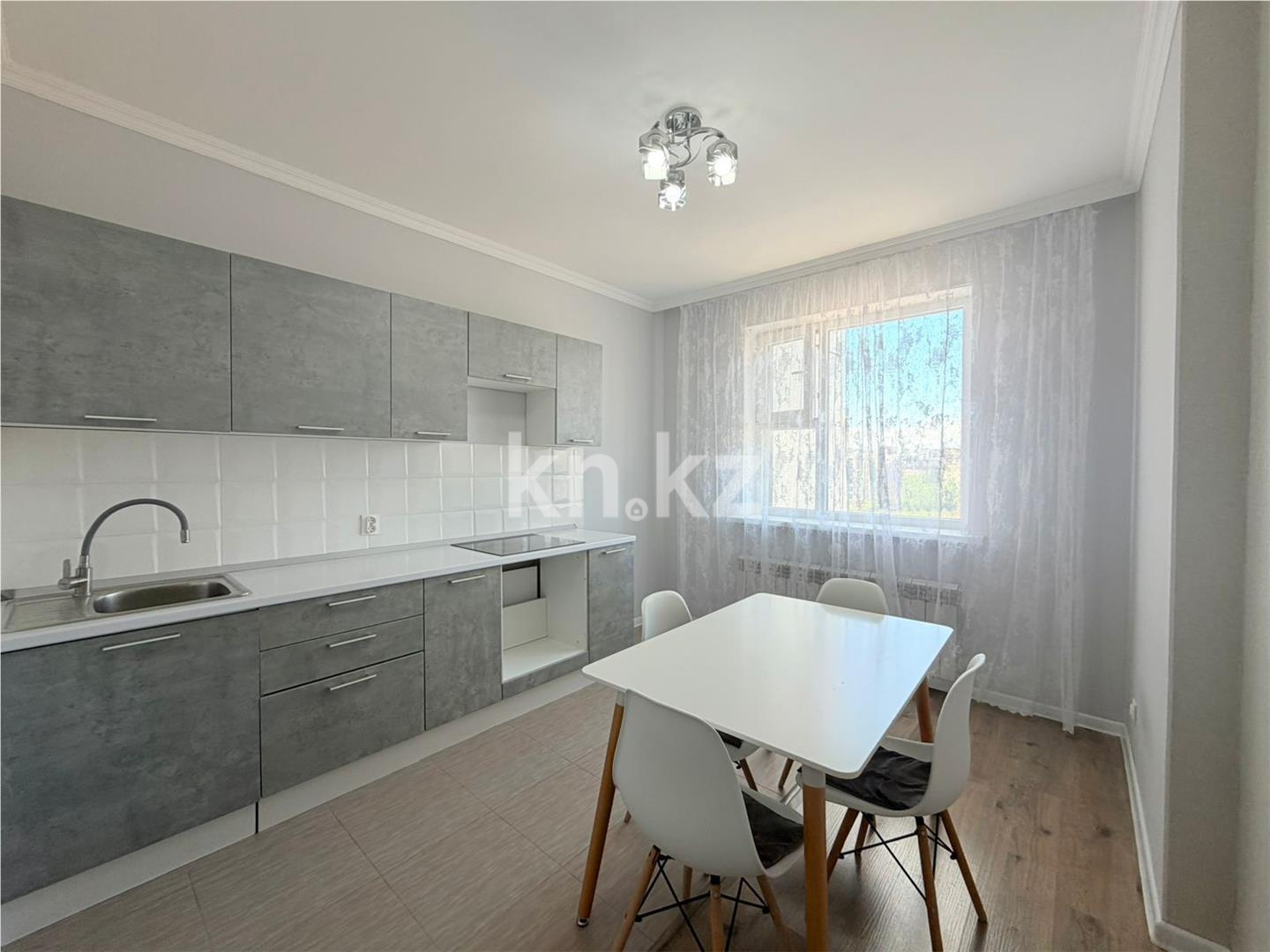 Продажа 1-комнатной квартиры, 35 м² в Астане - фото 4