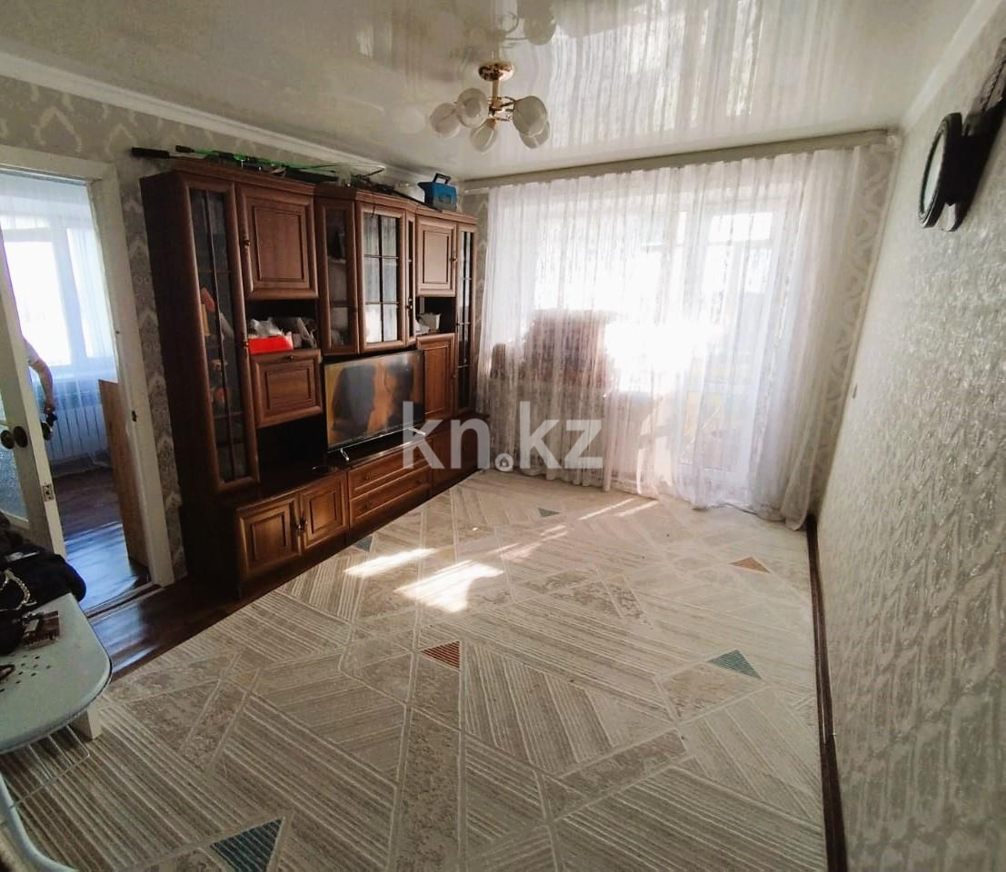 Продажа 3-комнатной квартиры, 49 м² в Караганде - фото 2