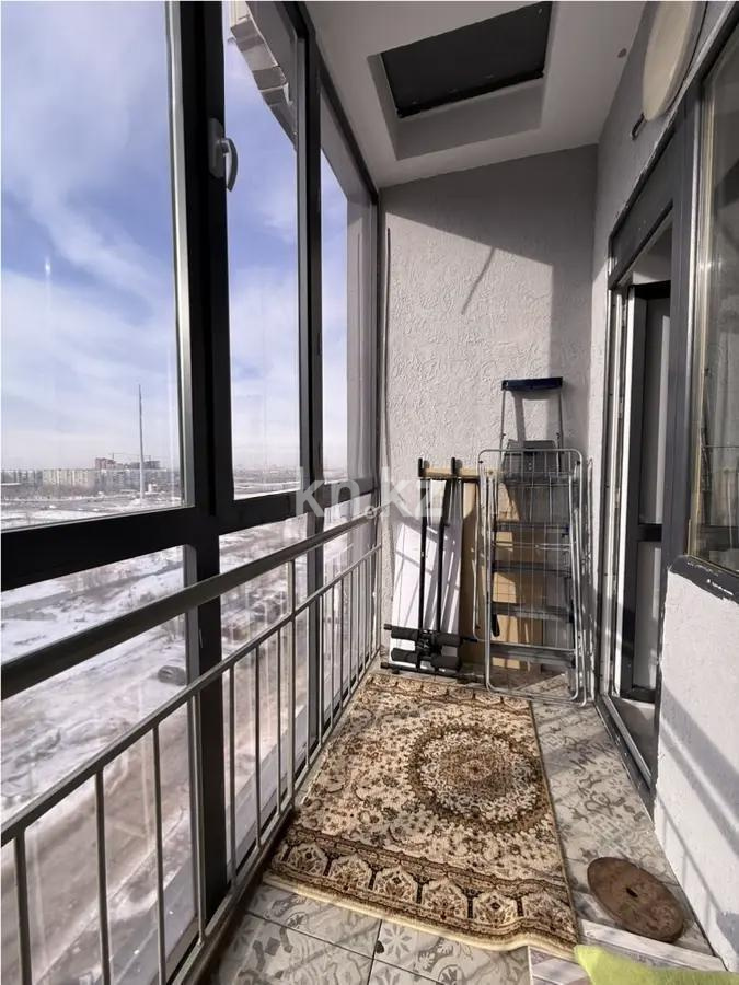 Продажа 3-комнатной квартиры, 74 м² в Караганде - фото 7