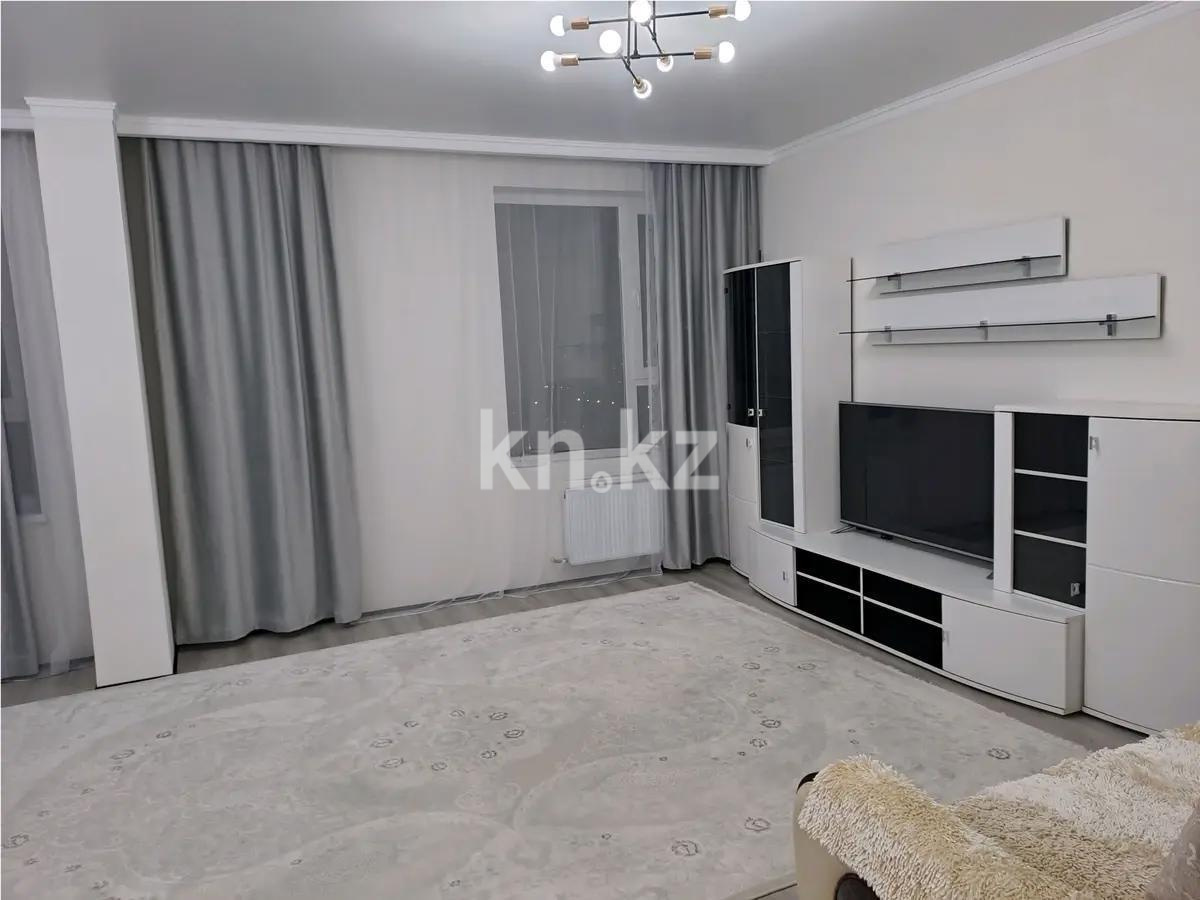 Продажа 3-комнатной квартиры, 90 м², ул. Айнакол, дом  66/2 в Астане