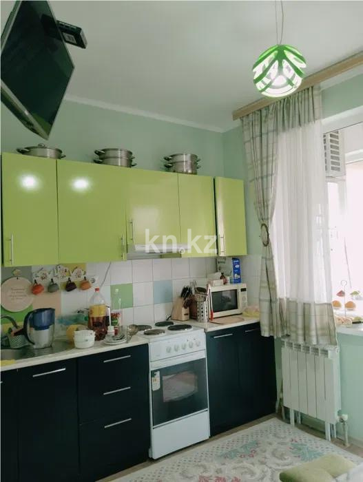 Продажа 2-комнатной квартиры, 50 м², мкр-н Нуркент, дом  5/14 в Алматы - фото 3