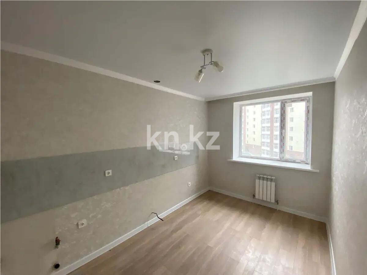 Продажа 1-комнатной квартиры, 41.5 м² в Астане - фото 2
