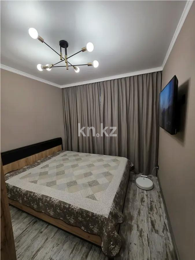 Продажа 4-комнатной квартиры, 75 м², мкр-н Орбита-1, дом  11 в Караганде - фото 2