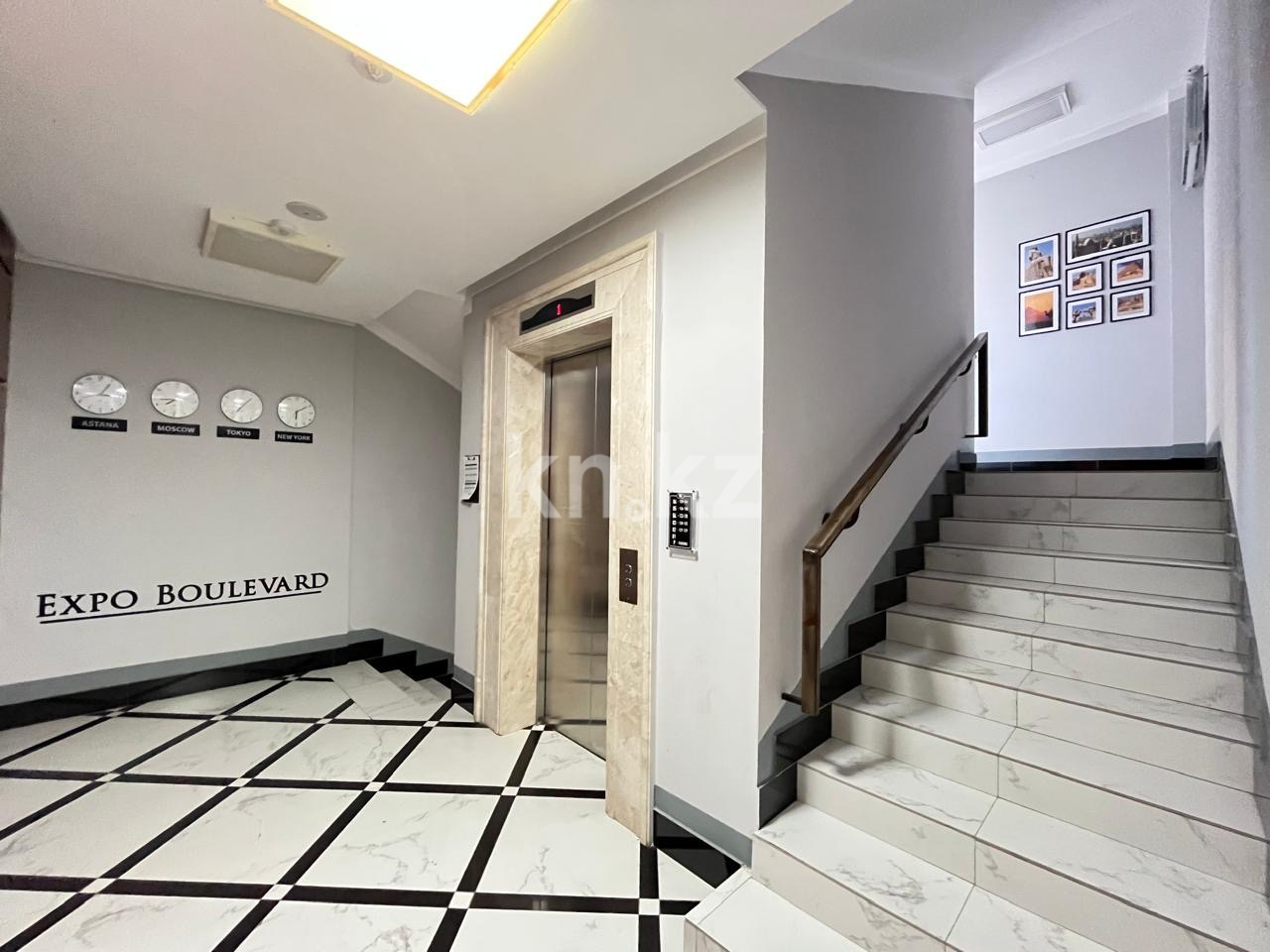 Аренда 2-комнатной квартиры, 45 м² в Астане - фото 15