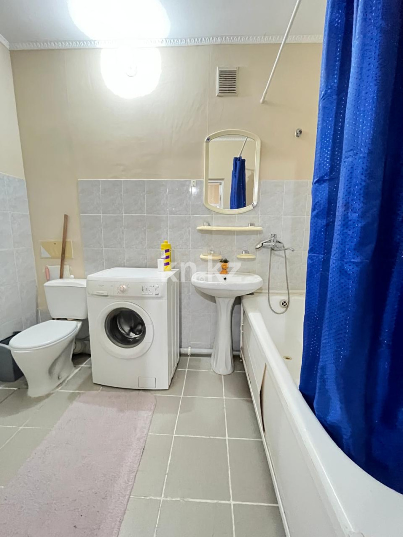 Аренда 1-комнатной квартиры, 40 м² в Астане - фото 6