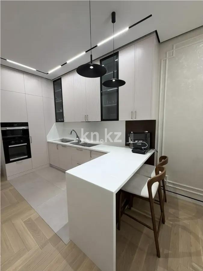Продажа 4-комнатной квартиры, 163 м² в Алматы - фото 5