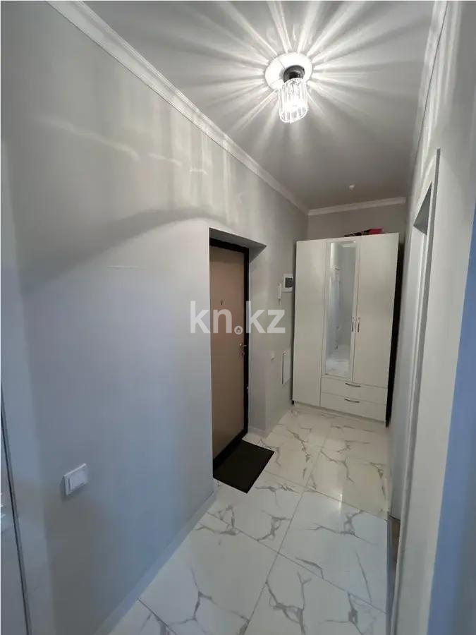 Продажа 1-комнатной квартиры, 38.3 м² в Астане - фото 4